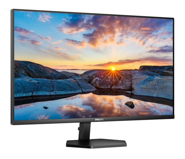 PHILIPS 32E1N3100LA/00 - 1367842 - zdjęcie 3